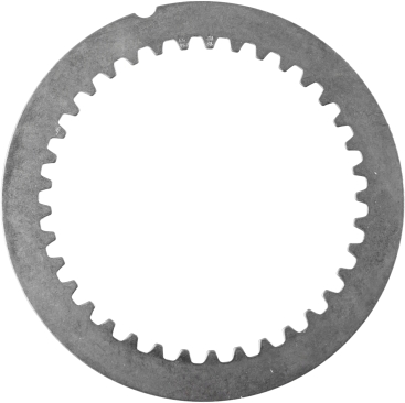 Steel Lining Disc Set, clutch - MES358-8 TRW