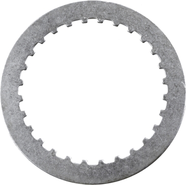 Steel Lining Disc Set, clutch - MES362-7 TRW