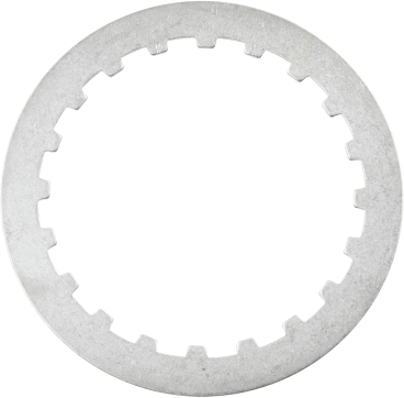 Steel Lining Disc Set, clutch - MES366-8 TRW