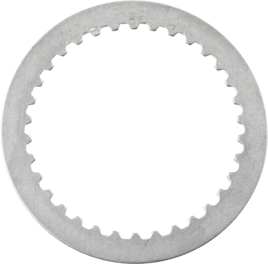 Steel Lining Disc Set, clutch - MES371-4 TRW