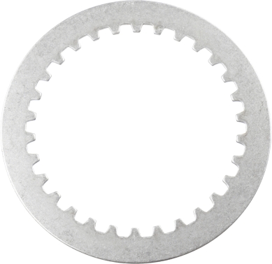 Steel Lining Disc Set, clutch - MES372-8 TRW