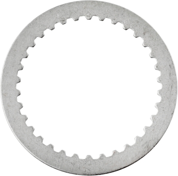 Steel Lining Disc Set, clutch - MES384-4 TRW
