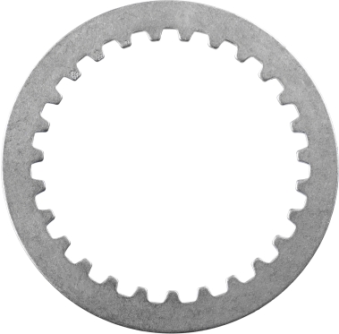 Steel Lining Disc Set, clutch - MES403-8 TRW