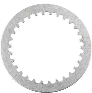 Steel Lining Disc Set, clutch - MES404-7 TRW
