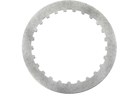 Steel Lining Disc Set, clutch - MES414-9 TRW