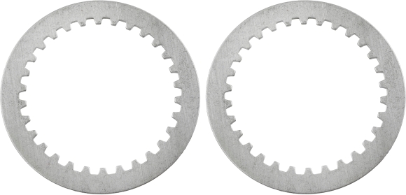 Steel Lining Disc Set, clutch - MES423-8 TRW