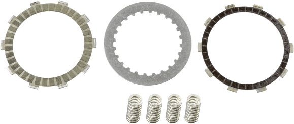 Clutch Kit - MSK102 TRW