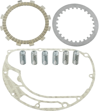 Clutch Kit - MSK200 TRW