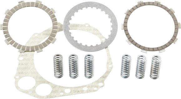 Clutch Kit - MSK213 TRW