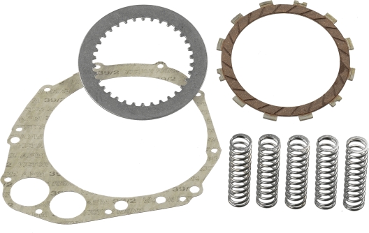 Clutch Kit - MSK214 TRW