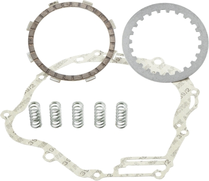 Clutch Kit - MSK215 TRW