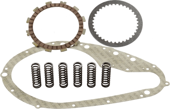Clutch Kit - MSK217 TRW