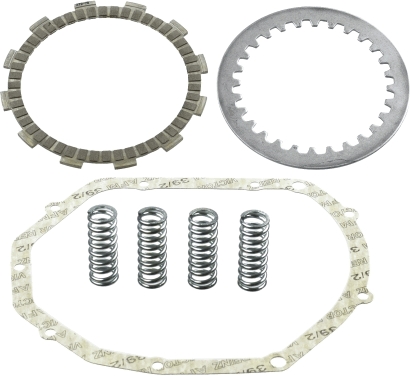 Clutch Kit - MSK228 TRW