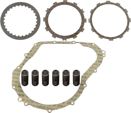 Clutch Kit - MSK230 TRW