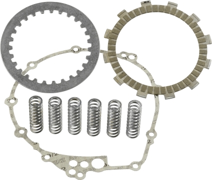 Kit frizione - MSK232 TRW