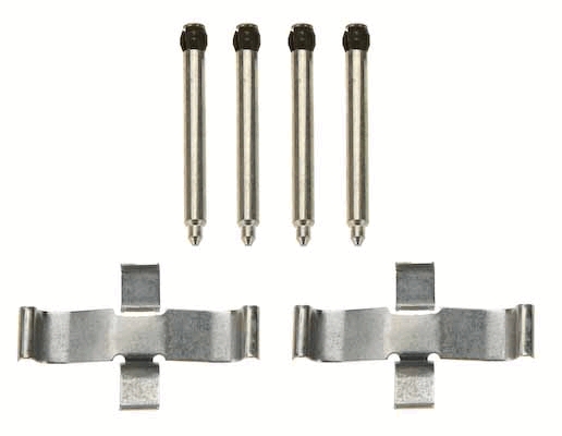 Accessory Kit, disc brake pad - PFK195 TRW