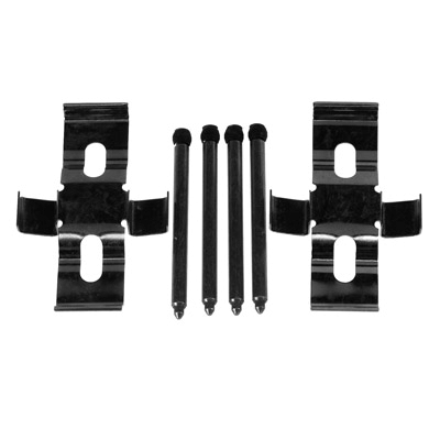 Kit accessori, Pastiglia freno - PFK445 TRW
