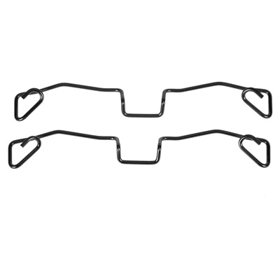 Kit accessori, Pastiglia freno - PFK480 TRW