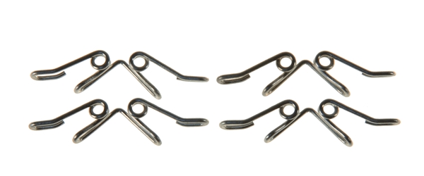 Accessory Kit, disc brake pad - PFK550 TRW
