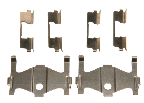 Kit accessori, Pastiglia freno - PFK559 TRW