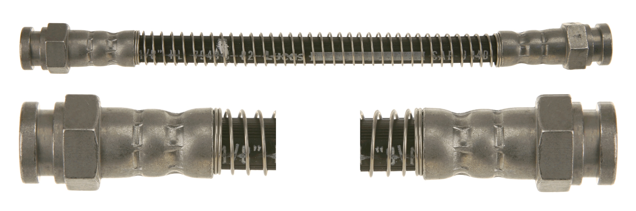 Brake Hose - PHA101 TRW
