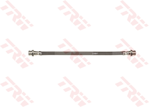 Flessibile del freno - PHA115 TRW