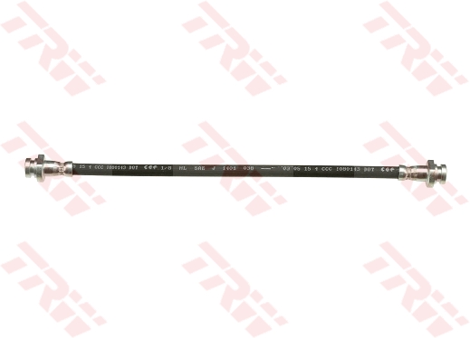 Flessibile del freno - PHA168 TRW
