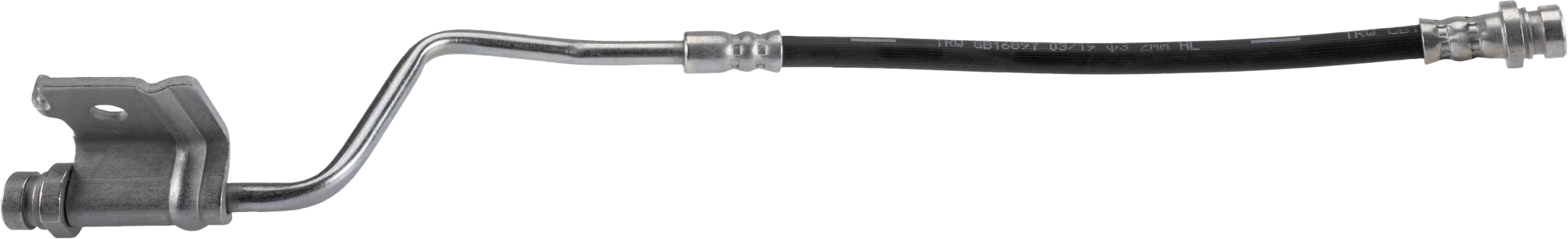 Brake Hose - PHA2019 TRW