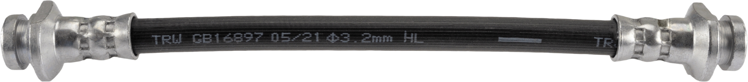 Bremsschlauch - PHA2036 TRW