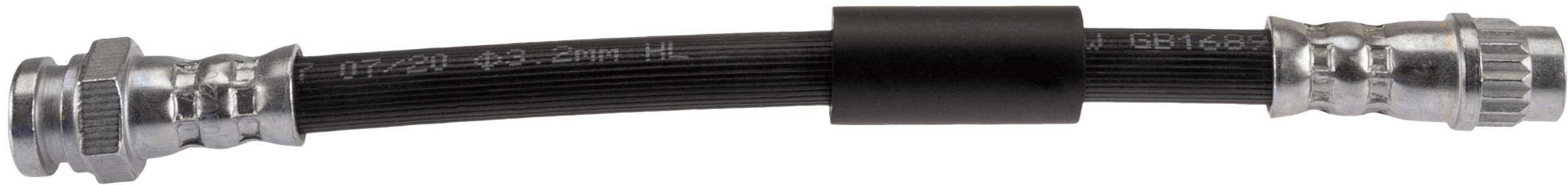 Brake Hose - PHA2041 TRW