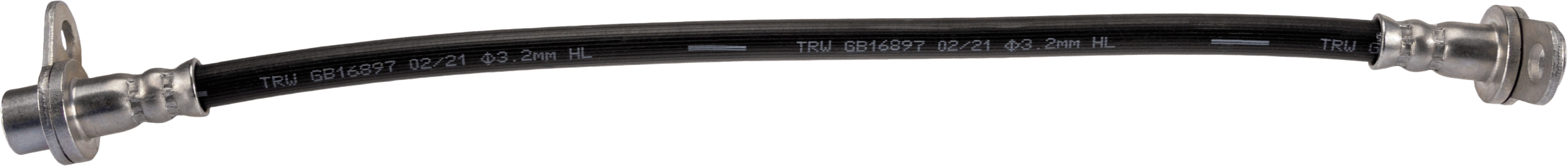 Brake Hose - PHA2045 TRW