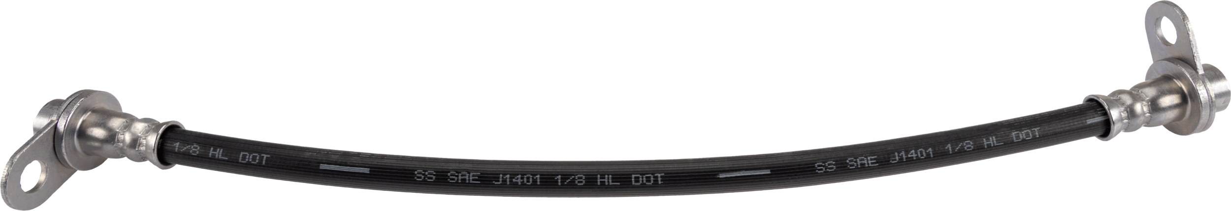 Brake Hose - PHA2046 TRW