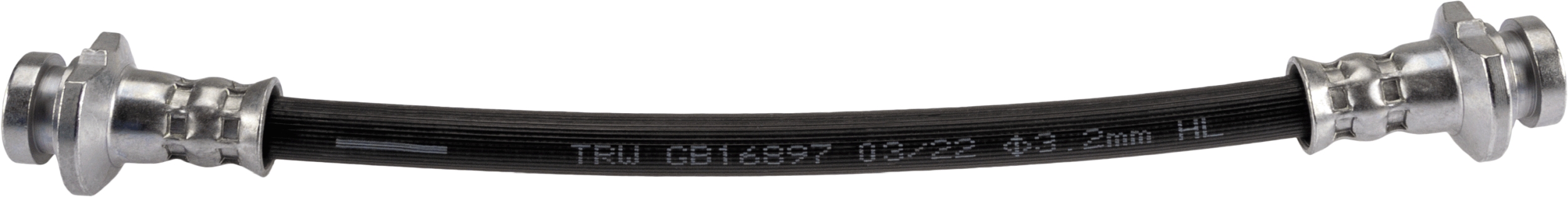 Brake Hose - PHA213 TRW
