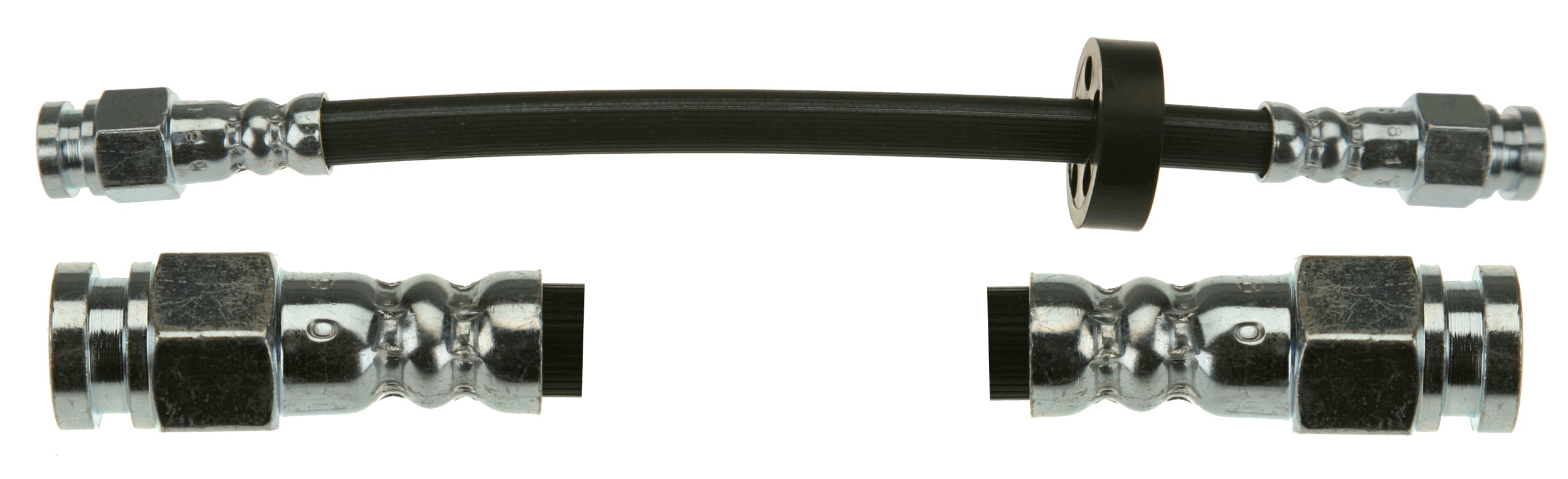 Bremsschlauch - PHA225 TRW