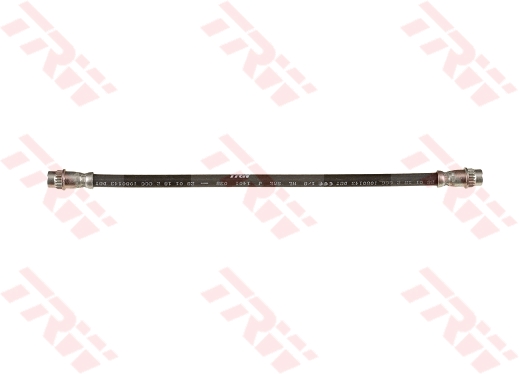 Flessibile del freno - PHA254 TRW