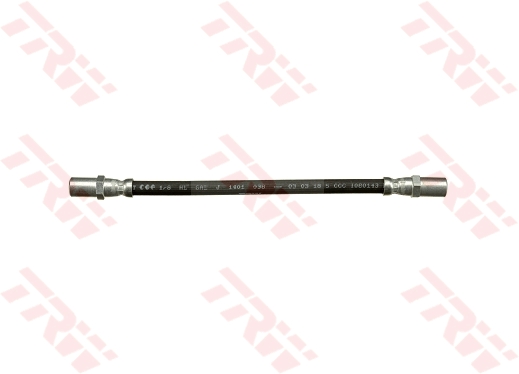 Flessibile del freno - PHA261 TRW