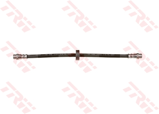 Flessibile del freno - PHA262 TRW