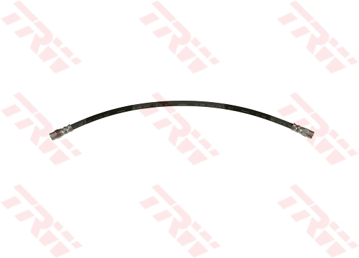 Flessibile del freno - PHA263 TRW