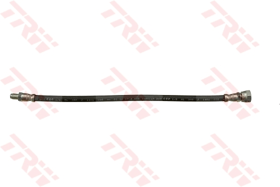 Flessibile del freno - PHA283 TRW