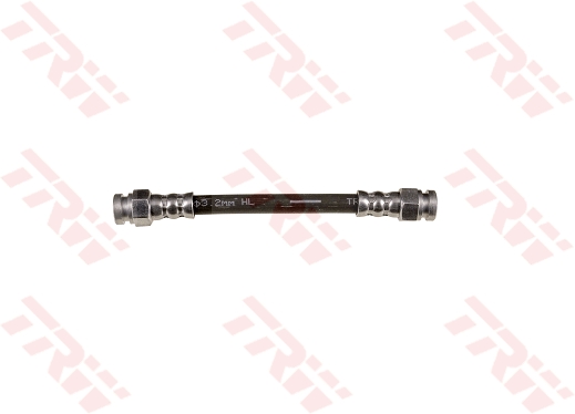 Flessibile del freno - PHA292 TRW