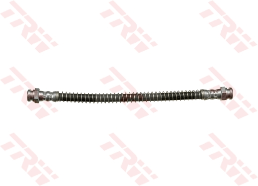 Flessibile del freno - PHA326 TRW