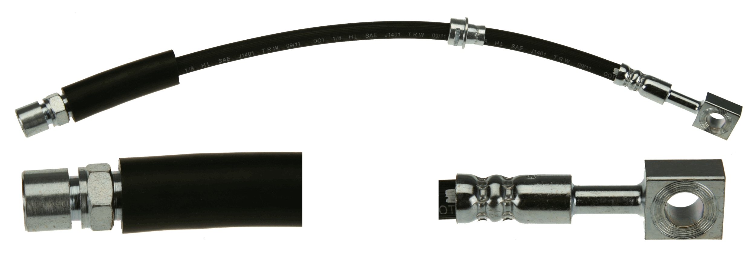 Brake Hose - PHA337 TRW