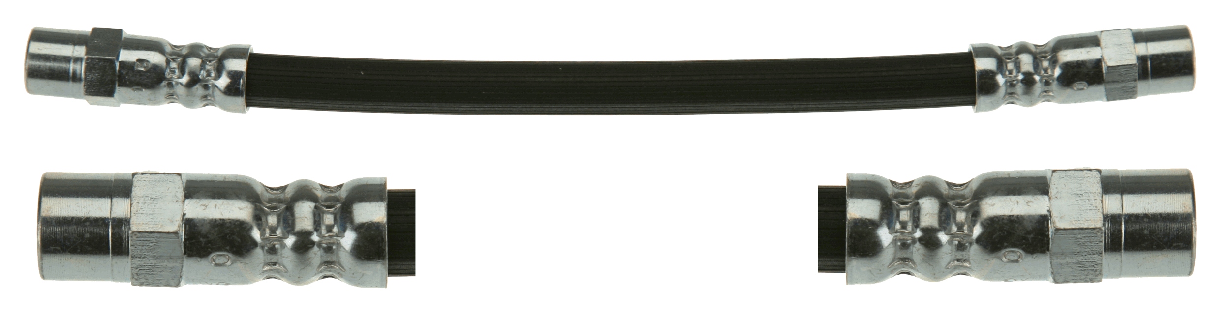 Brake Hose - PHA346 TRW
