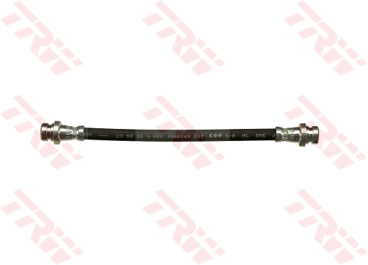 Flessibile del freno - PHA362 TRW