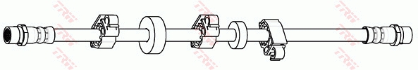Bremsschlauch - PHA381 TRW