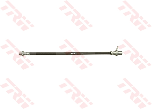 Flessibile del freno - PHA391 TRW