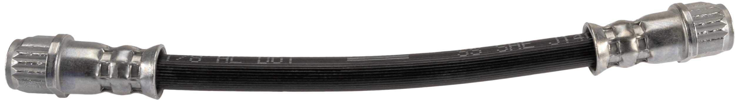 Flessibile del freno - PHA429 TRW