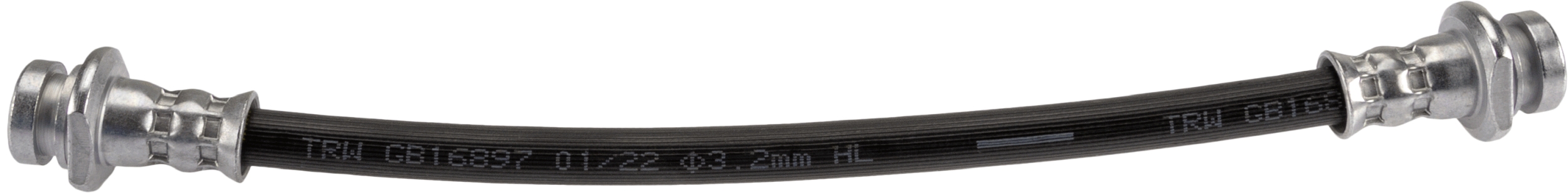 Brake Hose - PHA431 TRW