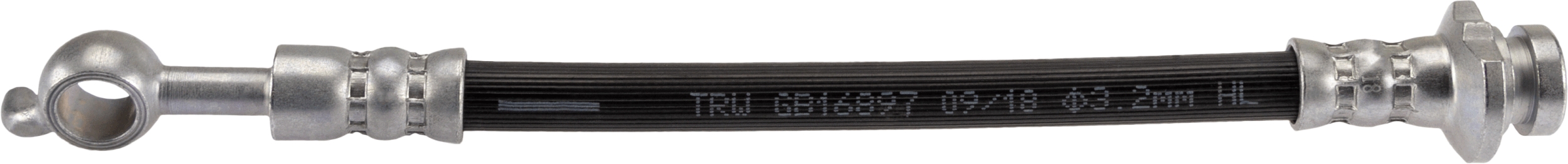 Brake Hose - PHA432 TRW