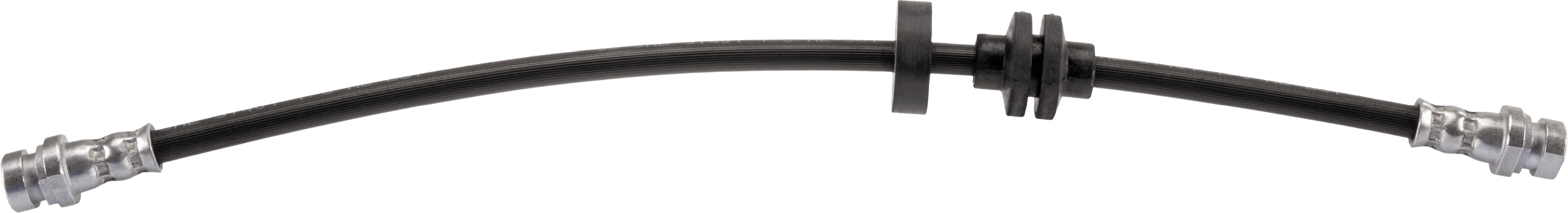 Flessibile del freno - PHA433 TRW